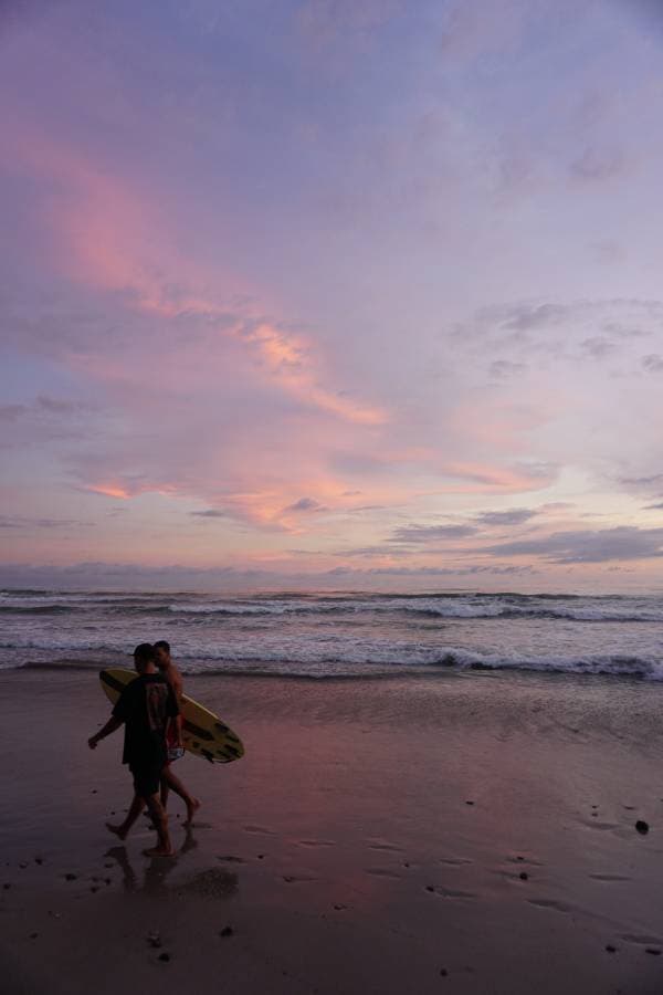 Foto 3 van Jurgen R. over het huren van een Nissan X-Trail in Costa Rica (7-8-24)