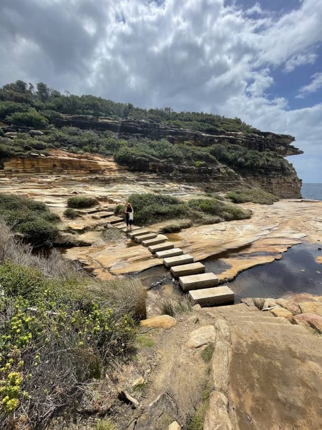 Photo 2 by Heather L. about renting a Kia Picanto in Sydney (11/14/24)