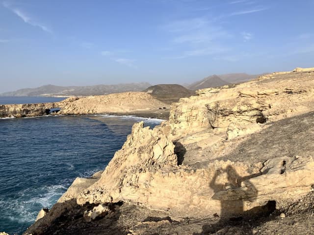 Billede 3 af Simon S. om at leje en Opel Astra i Fuerteventura (1/6/25)
