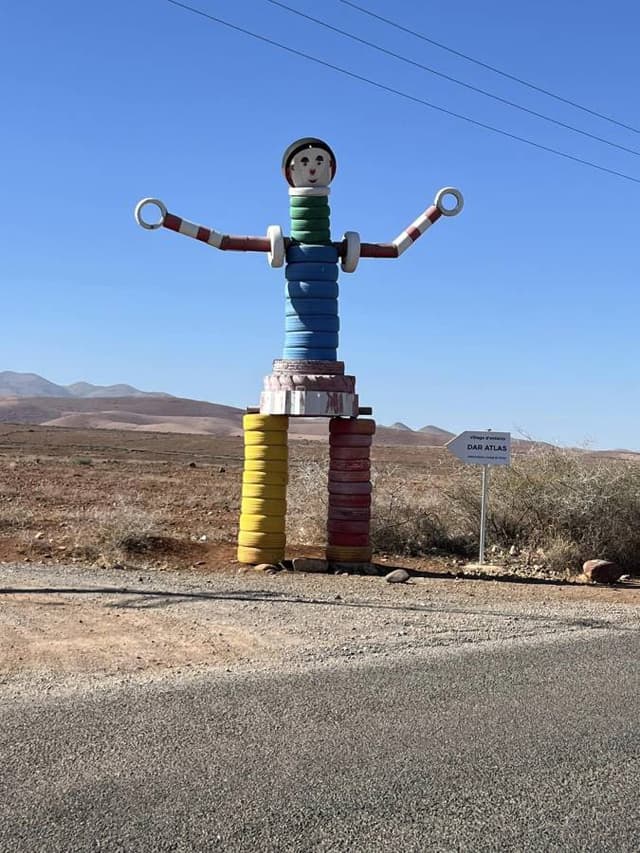 Foto 6 van Fernand D. (10-11-24)