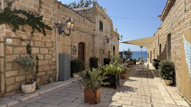 Photo 5 by John K. about renting a Fiat Panda on Sicily (7/4/25)