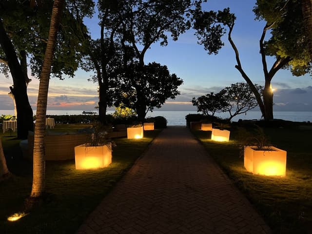 Photo 1 by Rodney W. about hiring a Suzuki Swift in Barbados (16.11.23)