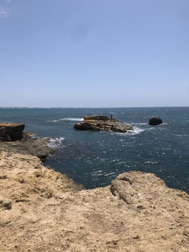 Foto 5 od Kamila R. o pronájmu Opel Astra na Letišti Catania-Fontanarossa (8/10/24)