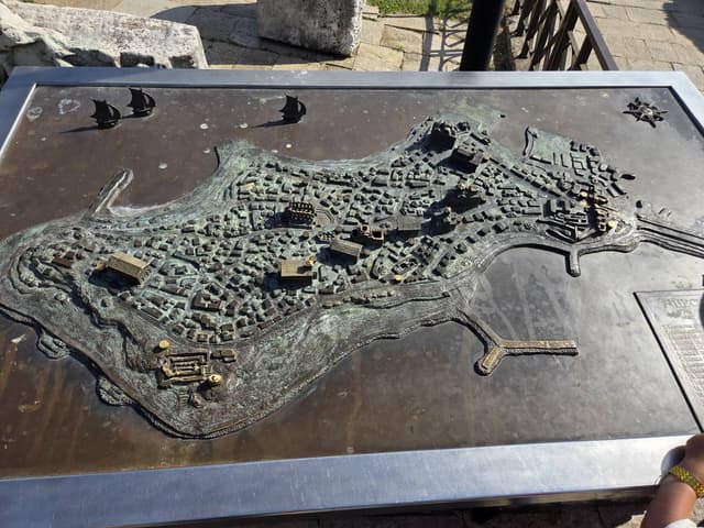 Photo 6 by Michal C. about hiring a Peugeot 208 at Burgas Airport (03/07/25)