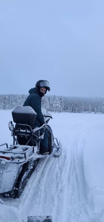 Foto 3 van Johannes M. (24-1-26)