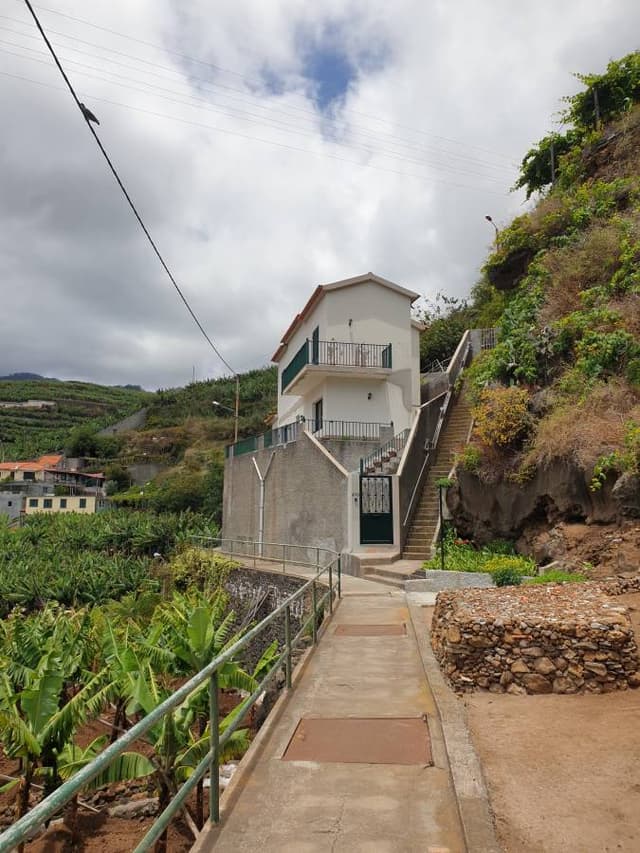 Photo 5 by MIHAI F. about renting a Renault Clio in Funchal (Downtown) (9/4/22)