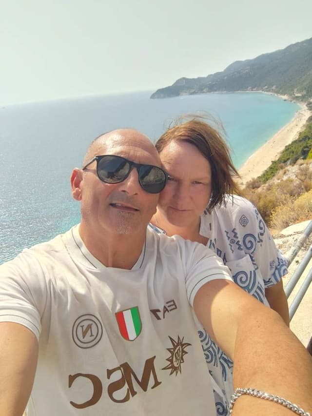 Foto 5 di Vincenzo D. (23/07/26)
