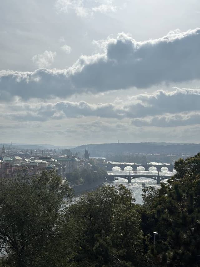 Photo 7 by Mohammed A. about renting a Opel Corsa in Hungary (10/17/24)