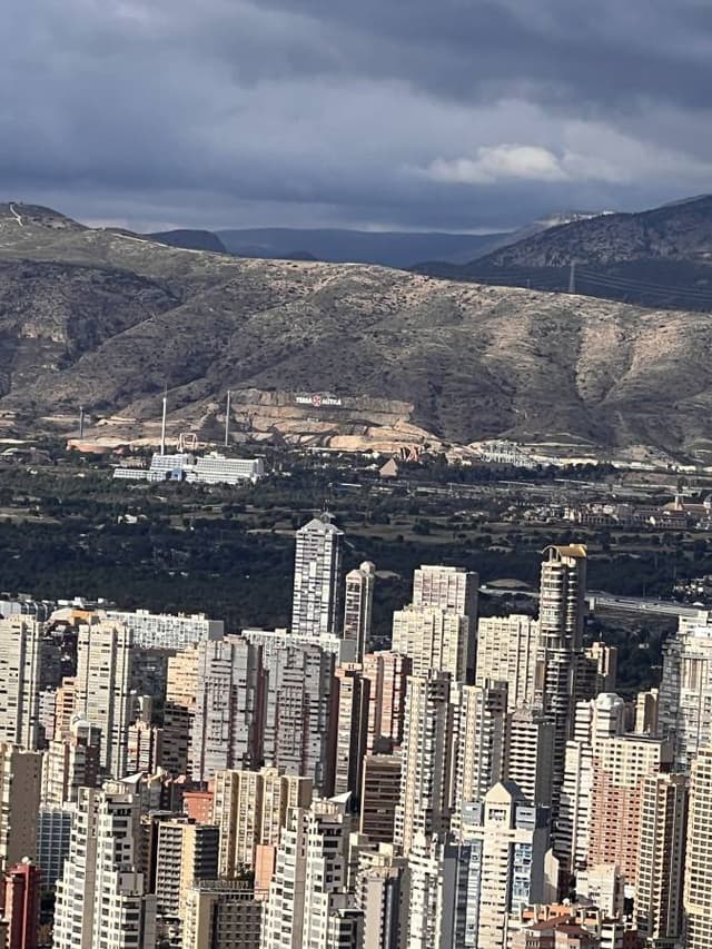 Photo 7 by Stephen R. about hiring a Toyota Aygo in Spain (01.01.25)