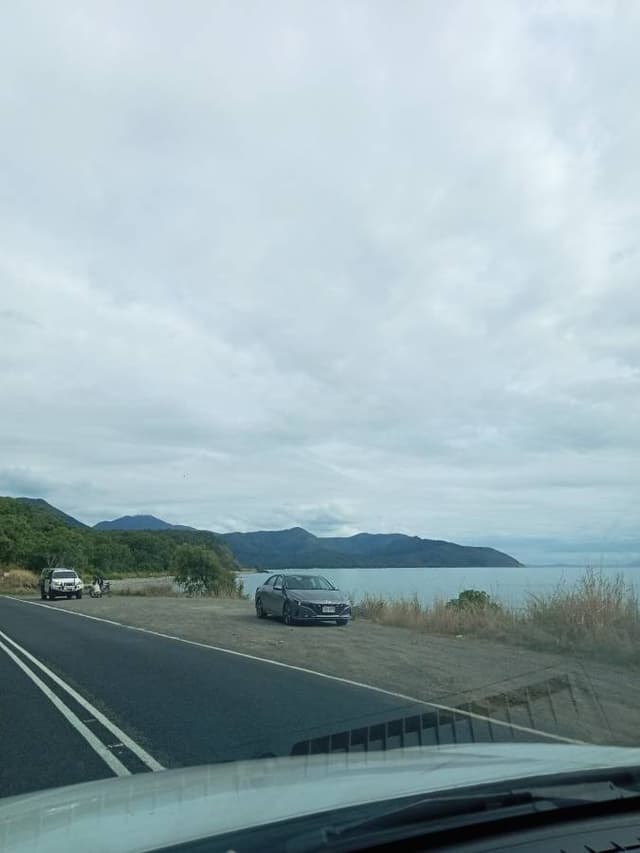 Photo 3 by Ash G. about renting a MG 5 in Australia (5/3/25)