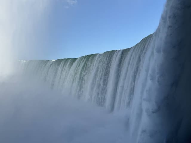 Photo by Ryan W. about hiring a Toyota Yaris in Canada (04.11.24)
