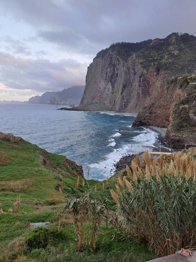 Foto 5 de Helder F. sobre o aluguer de um Dacia Jogger em Madeira (12/11/24)