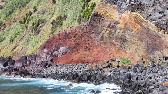 Foto 5 de Sergio P. sobre el alquiler de un Fiat Panda en Portugal Islas Azores (15/7/23)