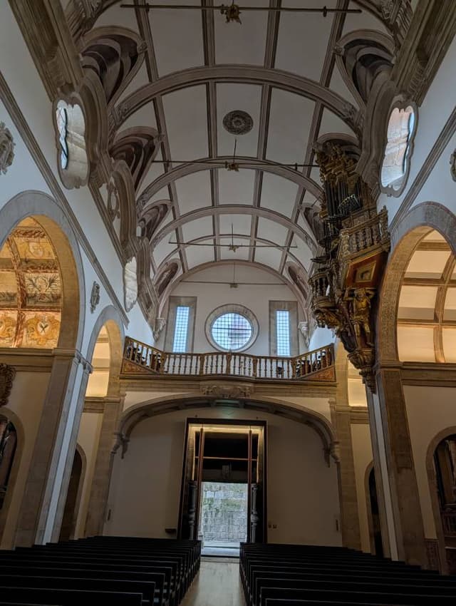 Photo 6 by Tony R. about hiring a Chevrolet Spark in Portugal (09/12/25)