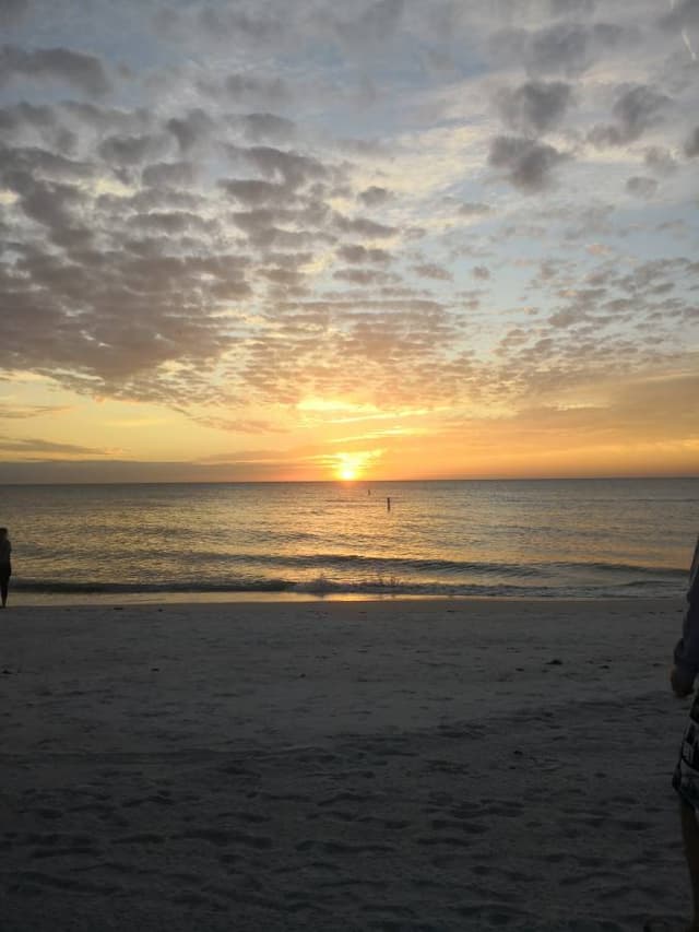 Foto de Ariel Rene L. sobre el alquiler de un Toyota Yaris en Florida (1/1/24)