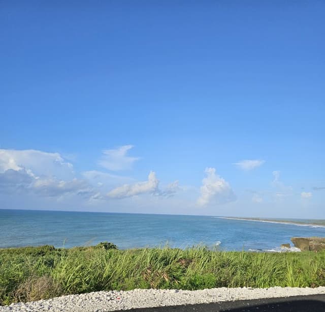 Photo 4 by Sheryleen M. about renting a Toyota Wish in Jamaica (8/6/24)