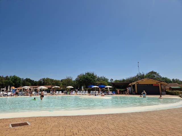 Billede af Marianne M. om at leje en Renault Clio i Italien - fastland (6/9/23)