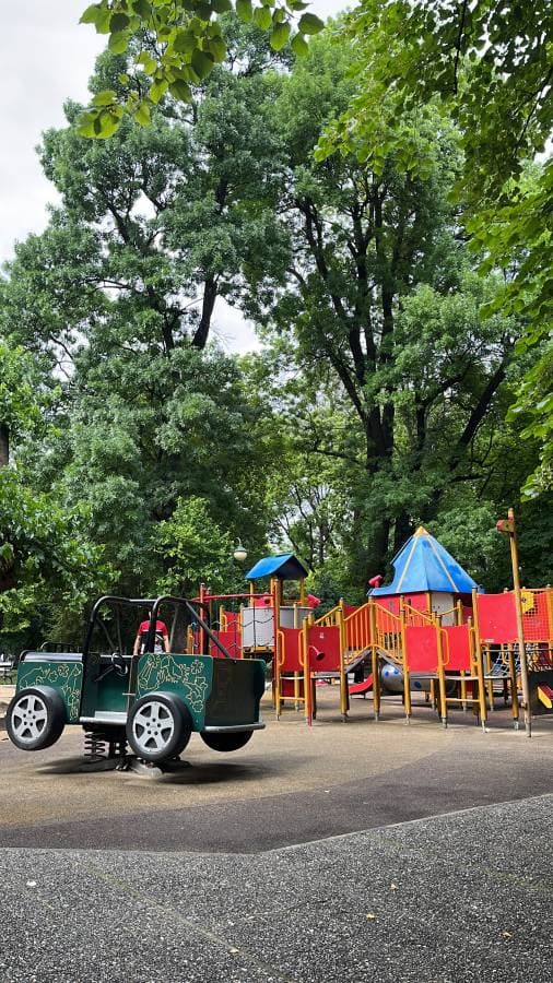 Фото 2 от Larisa Z. об аренде Chevrolet Aveo в Болгарии (20.06.23)