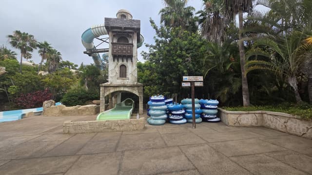Photo 9 by Carl B. about hiring a Hyundai i20 in the Canary Islands (09/06/26)