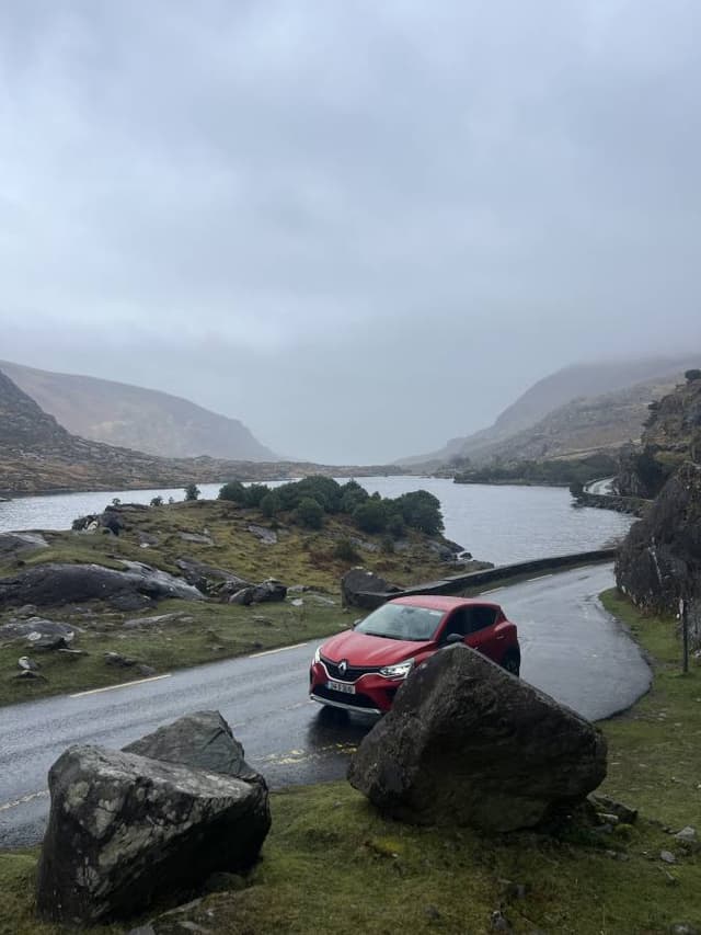 Photo 1 by Anna F. (2/7/26)