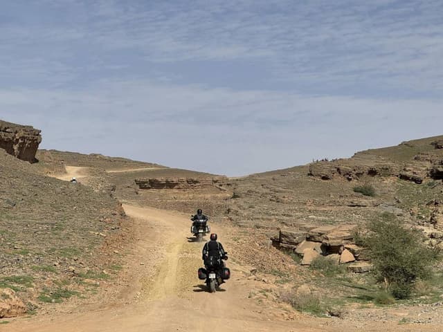 Foto 7 van Fernand D. (10-11-24)