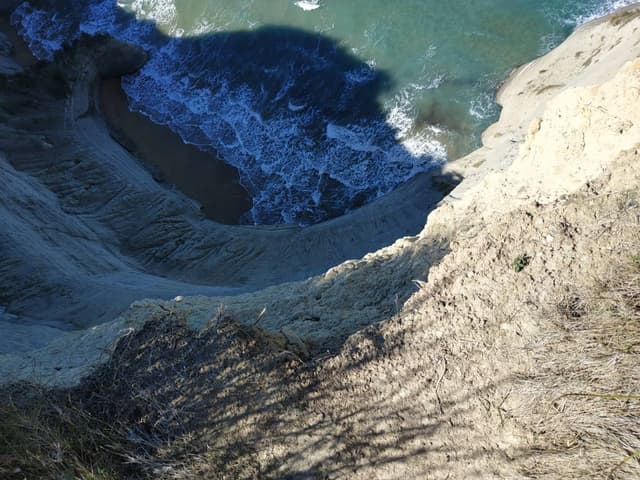 Photo by Oleksandr T. about renting a Toyota Yaris in Corfu (10/12/24)