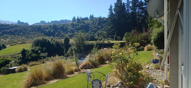 Photo by Sew Hwah C. about hiring a Mitsubishi Outlander at Christchurch Airport (16/03/26)