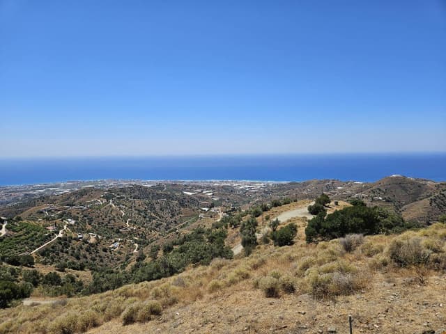 Photo 5 by Bianca D. about hiring a Nissan Juke in Malaga (30/07/24)