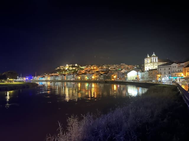 Photo 2 by Robert A. about renting a Volkswagen Up in Portugal (4/2/25)