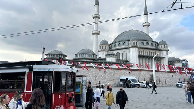 Photo 1 by Mir Saeid H. (4/14/26)