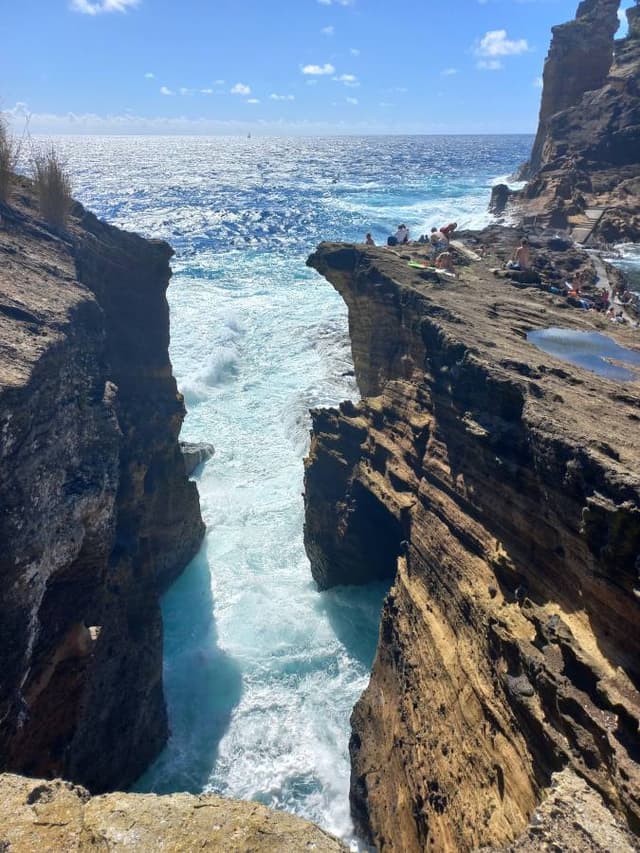 Фото 4 от Andriy P. об аренде Volkswagen Up в Понта (22.10.23)