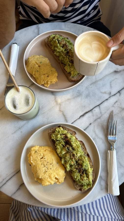 Foto de Cristina A. sobre el alquiler de un Ford Fiesta en Tivat (5/8/23)