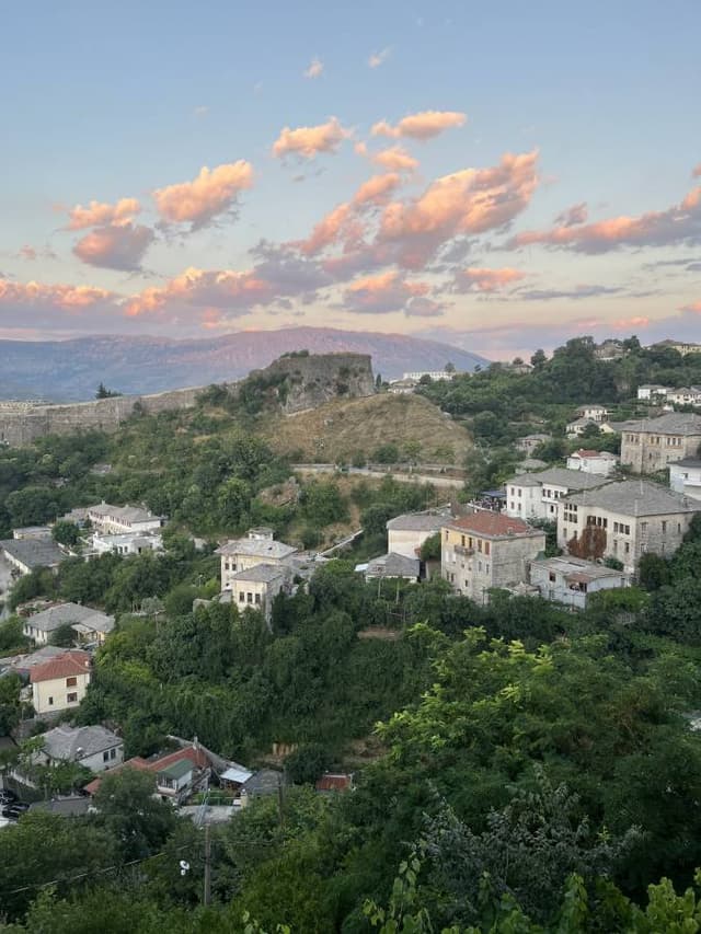 Photo 13 by Victoria R. about hiring a Dacia Sandero Stepway in Tirana (30/06/26)
