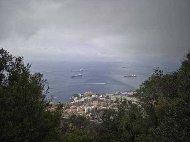 Photo 4 by Jolita S. about renting a Opel Astra in Spain (11/11/24)