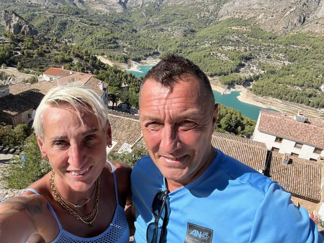 Photo by Neringa G. about hiring a Peugeot 208 in Alicante (18/09/26)