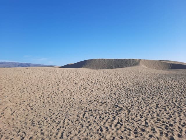 Foto 2 di PAOLO P. sul noleggio di una Toyota Aygo a Gran Canaria (07/01/24)