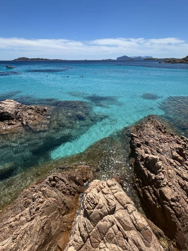 Photo 7 by Anna K. about renting a Fiat Panda in Olbia (5/30/25)