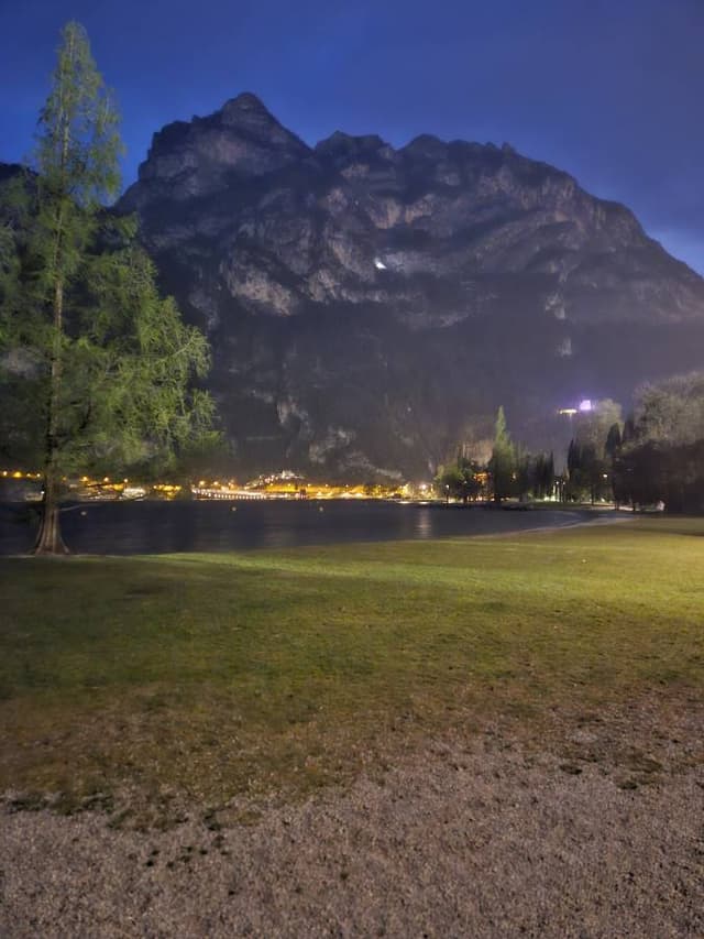 Zdjęcie wykonane przez Tomasz M. (5.01.26)