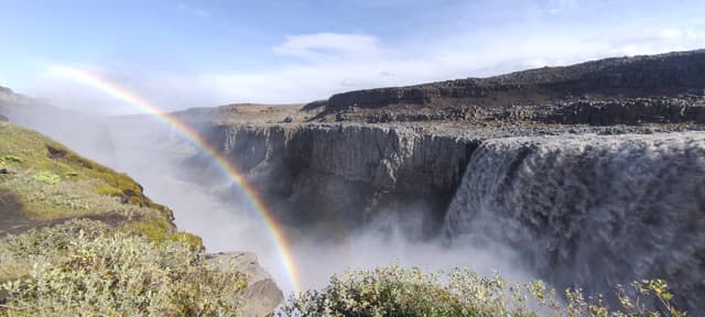 Foto 4 di Valter F. sul noleggio di una Nissan Juke a Keflavik (12/09/23)