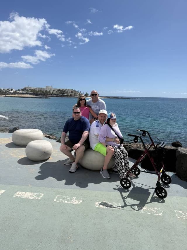 Photo 2 by Lisa P. (5/22/26)