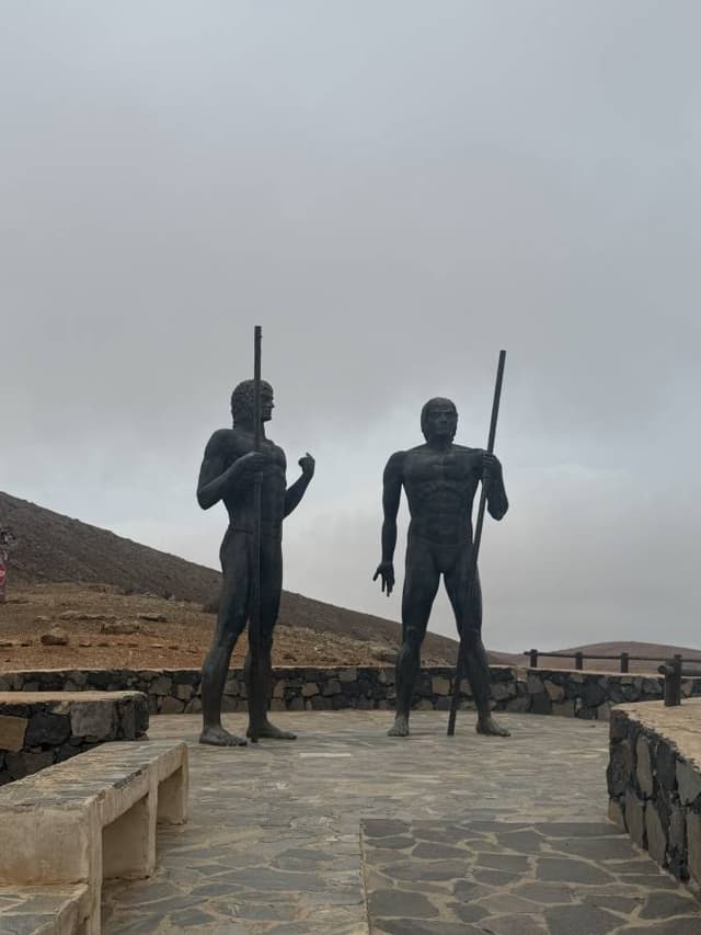 Photo 4 by Sergey K. about renting a Volkswagen T-Cross in the Canary Islands (6/20/25)