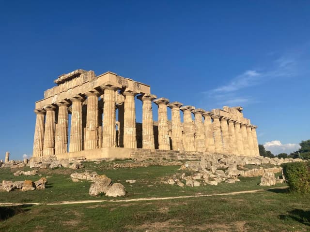 Photo 2 by Maria S. (10/21/25)