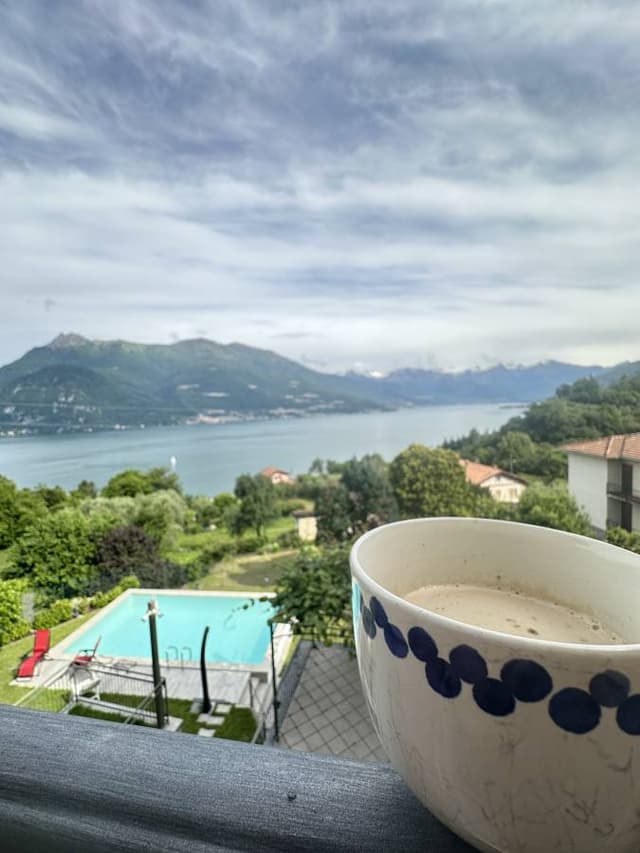 Photo 6 by Melissa S. about hiring a Renault Captur at Bergamo Airport (07.06.24)