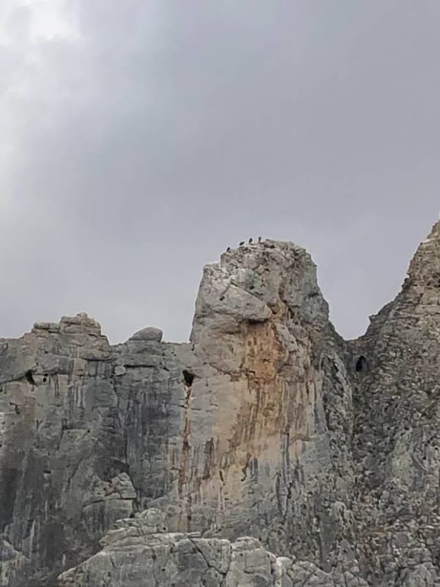 Photo by Peter E. about hiring a Opel Corsa at Madrid Airport (12/09/23)