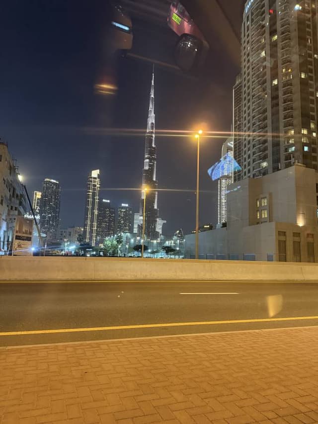 Foto von Ziwei C. (4.2.26)