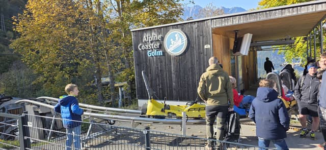 Photo 3 by Alexey G. (10/24/25)