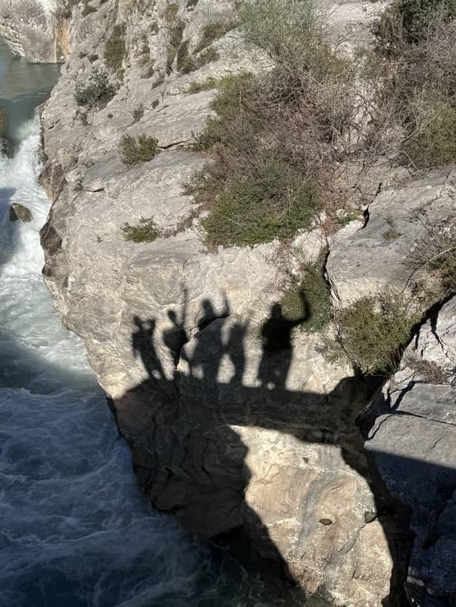 Photo 3 by Fathima M. about renting a Hyundai i10 in Albania (2/23/24)