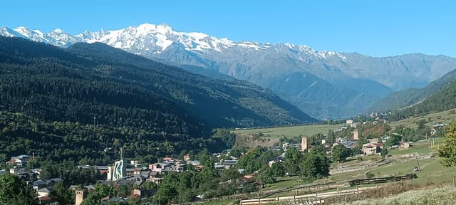 Foto 2 de luis C. sobre el alquiler de un Toyota RAV4 en Georgia (29/9/25)