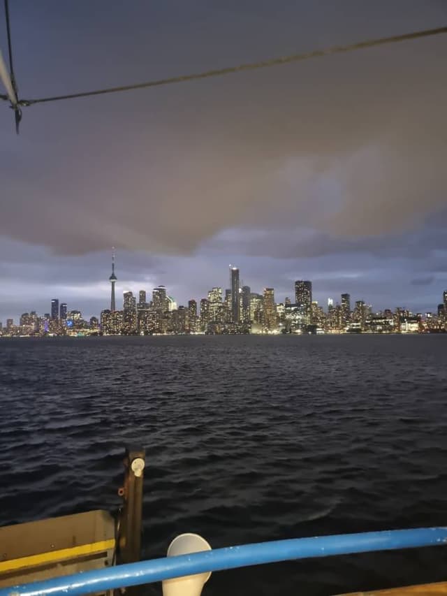 Photo 2 by Asim R. (11/1/25)