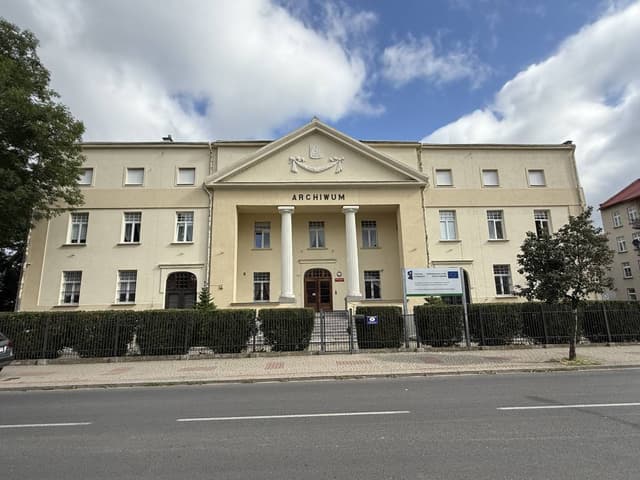 Photo 3 by Kenneth B. about renting a Skoda Kamiq at Krakow Airport (8/2/25)